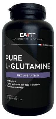 Eafit - Pure L-Glutamine Amino Acid 243g