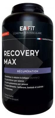 Eafit - Recovery Max Recovery 280g
