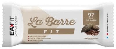 Eafit - The Fit Bar Chocolate Flavour 28g