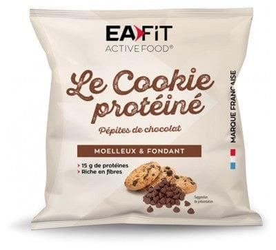 Eafit - The Protein Cookie Chocolate Chips 50g