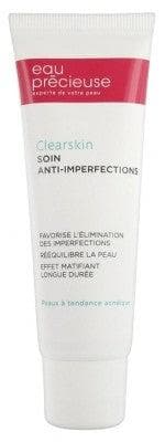 Eau Précieuse - Clearskin Anti-Imperfections Care 50ml