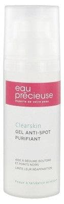 Eau Précieuse - Clearskin Purifying Anti-Spot Gel 50ml