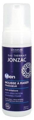Eau de Jonzac - Men Anti-Irritations Shaving Foam 150ml