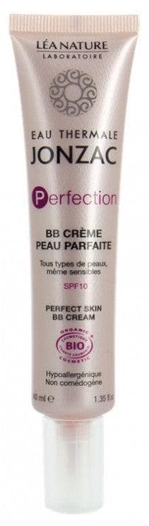 Eau de Jonzac Perfection Perfect Skin BB Cream 40ml Colour: Medium