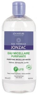 Eau de Jonzac - Pure Purifying Micellar Water Organic 500ml