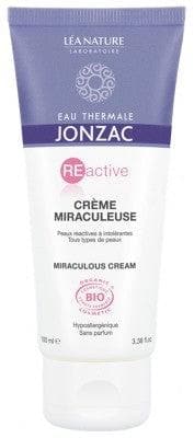 Eau de Jonzac - REactive Miraculous Cream 100ml