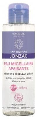 Eau de Jonzac - REactive Soothing Micellar Water 150ml