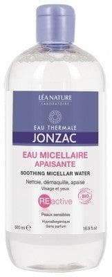 Eau de Jonzac - REactive Soothing Micellar Water 500ml