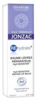 Eau de Jonzac - REhydrate+ H2O Booster Repair Lip Balm 15ml