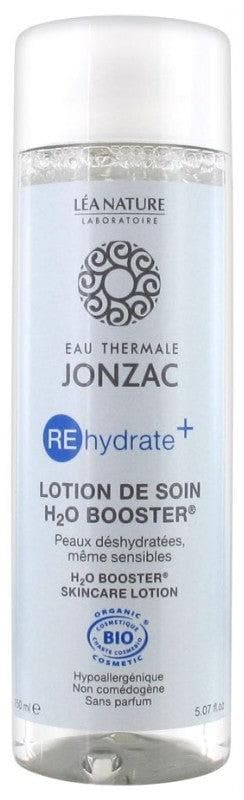 Eau de Jonzac REhydrate+ H2O Booster Skincare Lotion Organic 150ml