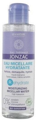 Eau de Jonzac - REhydrate Moisturising Micellar Water 150ml