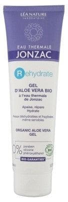 Eau de Jonzac - REhydrate Organic Aloe Vera Thermal Gel 150ml