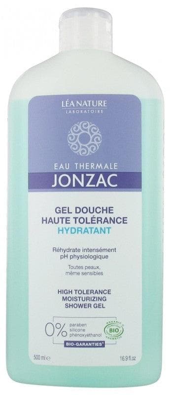 Eau de Jonzac REhydrate Organic Moisturising High Tolerance Shower Gel 500ml