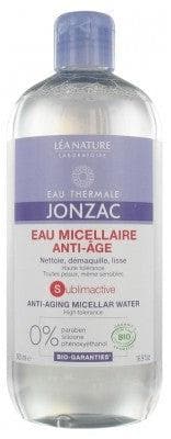 Eau de Jonzac - Sublimactive Anti-Ageing Micellar Water 500ml