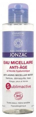 Eau de Jonzac - Sublimactive Anti-Aging Micellar Water 150ml