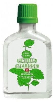 Eau de Mélisse - des Carmes Boyer 40ml