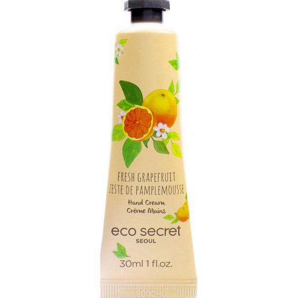 Eco Secret Grapefruit Hand Cream 30ml