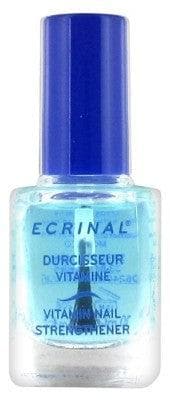 Ecrinal - Vitamin Nail Strengthener 10ml
