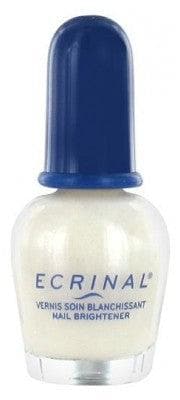 Ecrinal - Whitening Care for Nails 10ml