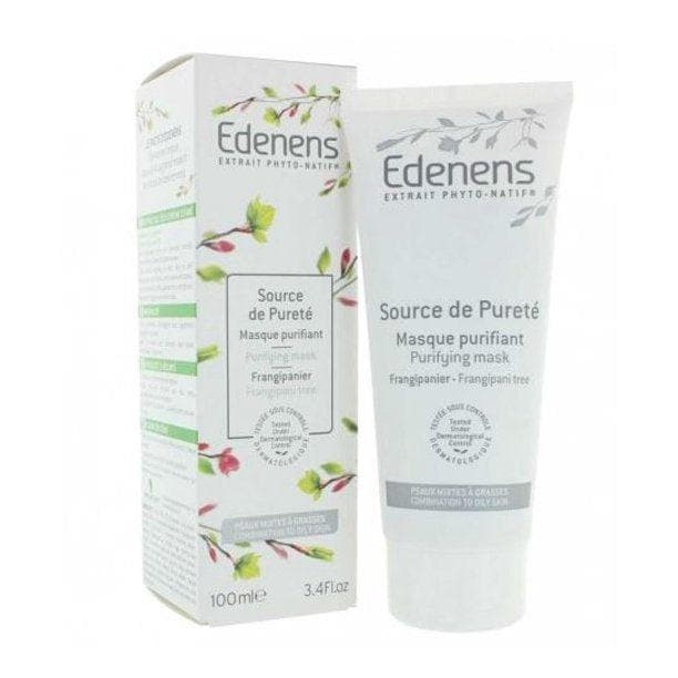 Edenens Purifying Mask 100ML