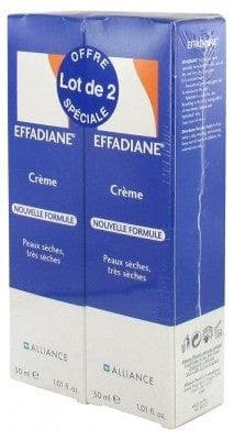 Effadiane - Cream 2 x 30ml