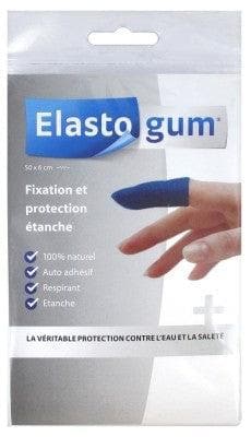Elastogum - Fixing and Waterproof Protection 50 x 6cm