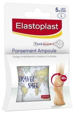 Elastoplast - Blister 5 Bandages