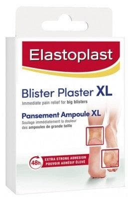 Elastoplast - Blister Plaster XL 5 Plasters