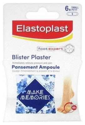 Elastoplast - Blister Plasters 5 Small Plasters
