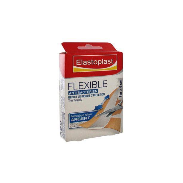 Elastoplast Flexible Sticking Plaster 1m x 6cm