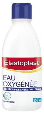 Elastoplast - Oxygenated Water 10 Volumes 250 ml