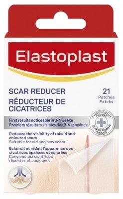 Elastoplast - Scars Reducer 21 Patches