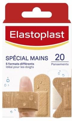 Elastoplast - Special Hand Dressing 20 Dressings
