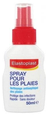Elastoplast - Spray for the Wounds 50ml