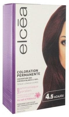 Elcéa - Permanent Hair Colour