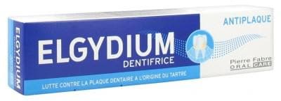 Elgydium - Anti-Plaque Toothpaste 75ml