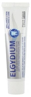 Elgydium - Anti-Stain Toothpaste Cure 30ml