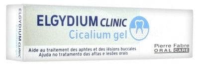 Elgydium - Clinic Cicalium Gel 8ml