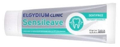 Elgydium - Clinic Sensileave Toothpaste 50ml