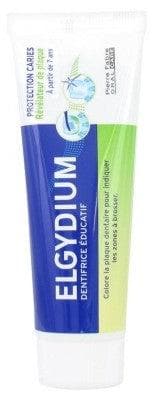 Elgydium - Educational Toothpaste Fresh Apple Aroma 50ml
