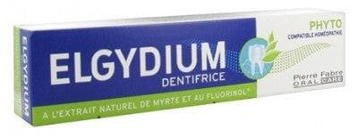 Elgydium - Phyto Toothpaste 75ml