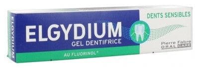 Elgydium - Sensitive Teeth Toothpaste Gel 75ml