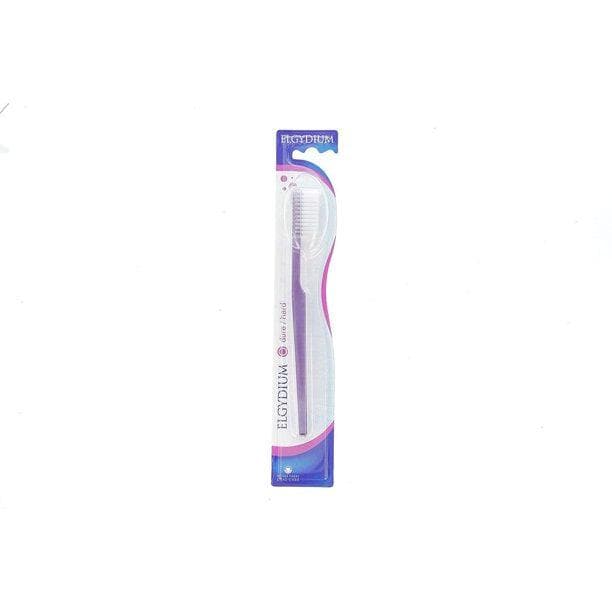Elgydium Toothbrush (Hard) 1 by Elgydium
