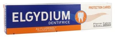 Elgydium - Toothpaste Decays Protection 75ml