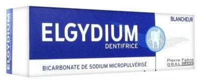 Elgydium - Whitening Toothpaste 50ml