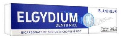 Elgydium - Whitening Toothpaste 75ml