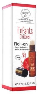 Elixirs & Co - Children Roll-On 10ml