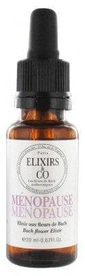 Elixirs & Co - Menopause 20ml