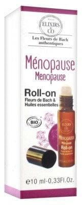 Elixirs & Co - Menopause Roll-On 10ml