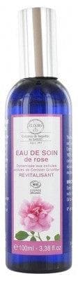 Elixirs & Co - Rose Care Water Revitalizing Organic 100ml